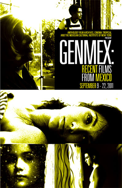 GenMex!